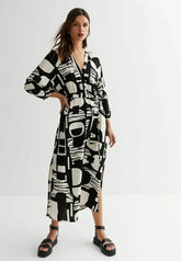 Persian Princess Kaftan Dress